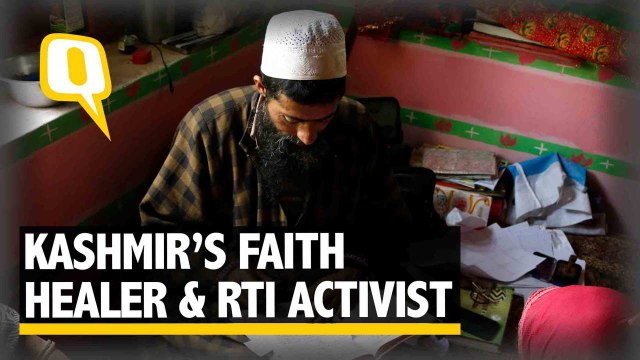 “With RTI I have helped More People, It’s My New Amulet”