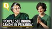 Priyanka Gandhi Enters Politics; Congress Leaders, Workers Rejoice
