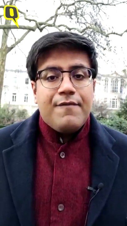 The Quint Heads to London to Find Out if Indian EVMs Can be Hacked