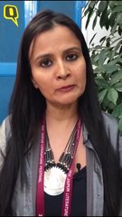 Meghna Pant on Women in Abusive Relationship