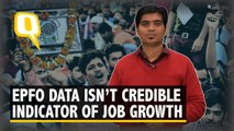 Why the EPFO Data Doesn’t Paint A Real Picture of Job Growth