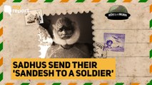 Dear Soldier, Keep Fighting Undeterred, You Have Our Blessings | The Quint