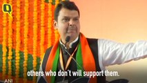 BJP-Shiv Sena Alliance Still Possible: Devendra Fadnavis