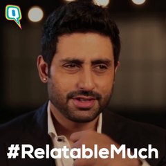 Never Mess With Birthday Boy Abhishek Bachchan - Online or Off!