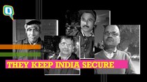 India's private guards tell us about their sacrifices