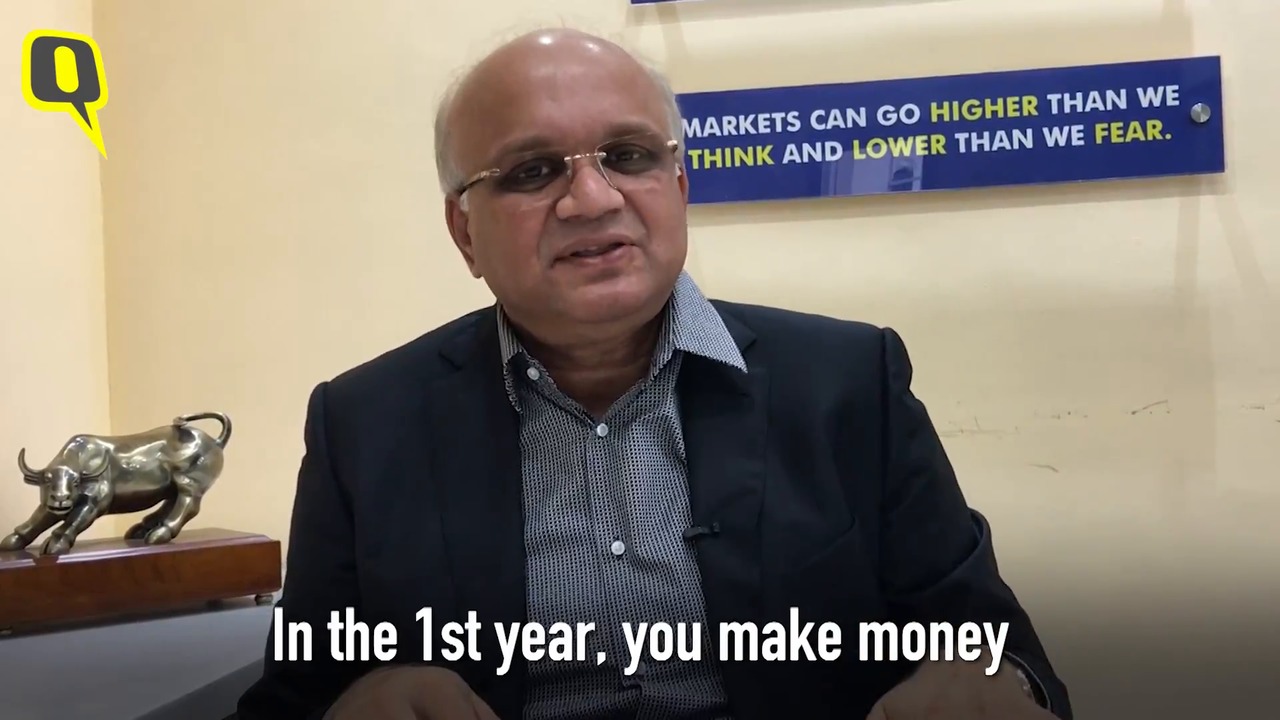 Budget 2019: What Should Investors Do To Make Money?