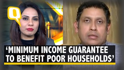 Tải video: How Will Congress' Income Guarantee Plan Actually Work?