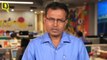 It Is Overall a Political Budget: Nilesh Shah