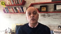 This is an Election Budget: Raghav Bahl