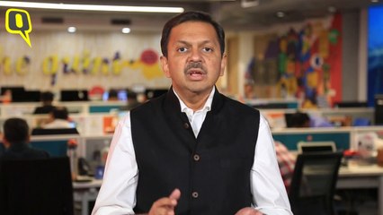 Very Happy With Farmer and Middle-Class Benefits: Gaurav Mashruwala on Budget 2019