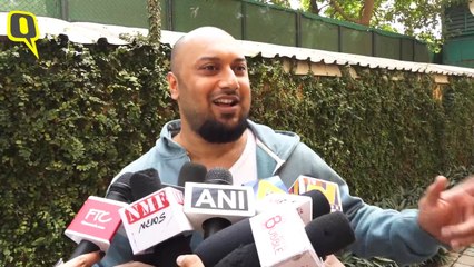 First Day First Show: Public Review of 'Ek Ladki Ko Dekha Toh Aisa Laga'