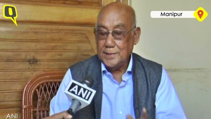 Manipuri Filmmaker Aribam Syam Sharma on Citizenship Bill