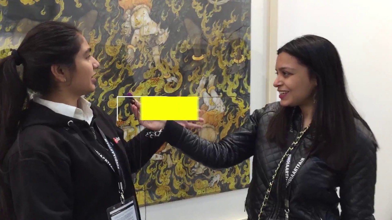 How Aam Janta interprets Sudipta Das' Refugee