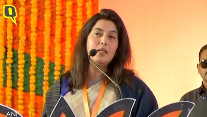 If Priyanka is ‘Trump Card’, Was Rahul a ‘Joker’?: BJP MP