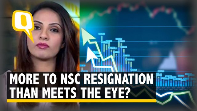 Debate: Is There More to Statistical Commission Resignations?