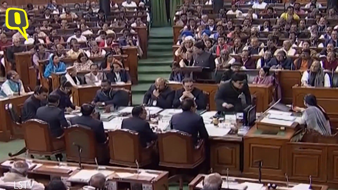 Budget 2019: 10 Highlights From Govt’s Last Budget Before Polls
