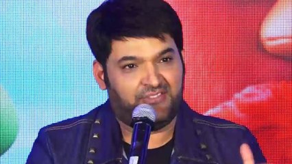 Kapil Sharma shares his excitement as he is going to be a father soon;Watch video | FilmiBeat