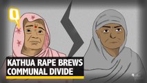 ‘A Hindu Can’t Do This’: Kathua Rape-Murder Brews Communal Divide