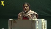 We will abolish Triple Talaq after Congress comes to power in 2019: Sushmita Dev