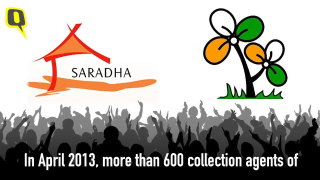 Saradha Chit Fund Scam Led to CBI vs Mamata Row But What is It?