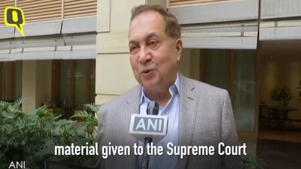 Manohar Parrikar’s Role In The Rafale Case Needs To Be Investigated: N Ram