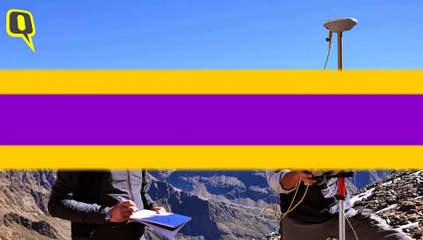 Study Says a Third of Himalayan Glaciers Can’t Be Saved Anymore