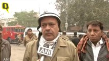 8 Bodies Have Been Recovered, Rescue Operations Underway: Dy Chief Fire Officer