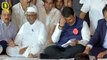 Social activist and anti-corruption crusader Anna Hazare ended his hunger strike after seven days following assurances from the government on the Lokpal and Lokayukta issues
