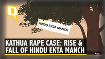 Kathua Rape Case: The Rise and Collapse of the Hindu Ekta Manch