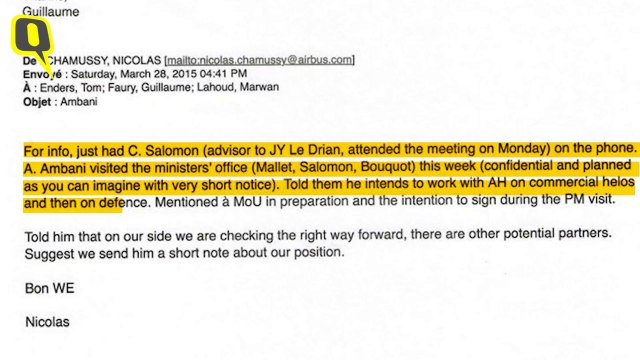 ‘Chowkidar Auditor General’: Rahul Slams CAG Report on Rafale