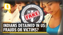 Fake University of Farmington: What Next for Indian Students Held in US?