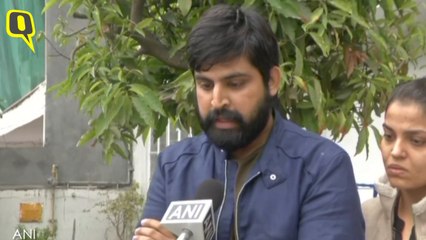 Deceased HAL Pilot's Brother Demands Inquiry