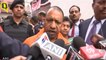 SP should refrain from its anarchist activities: Yogi Adityanath on Akhilesh Yadav stopped at Lucknow Airport