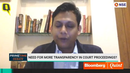 BQ Prime time Debate 6FEB