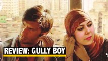 Review: Ranveer-Alia’s ‘Gully Boy’ Is an Underdog’s War Cry | The Quint