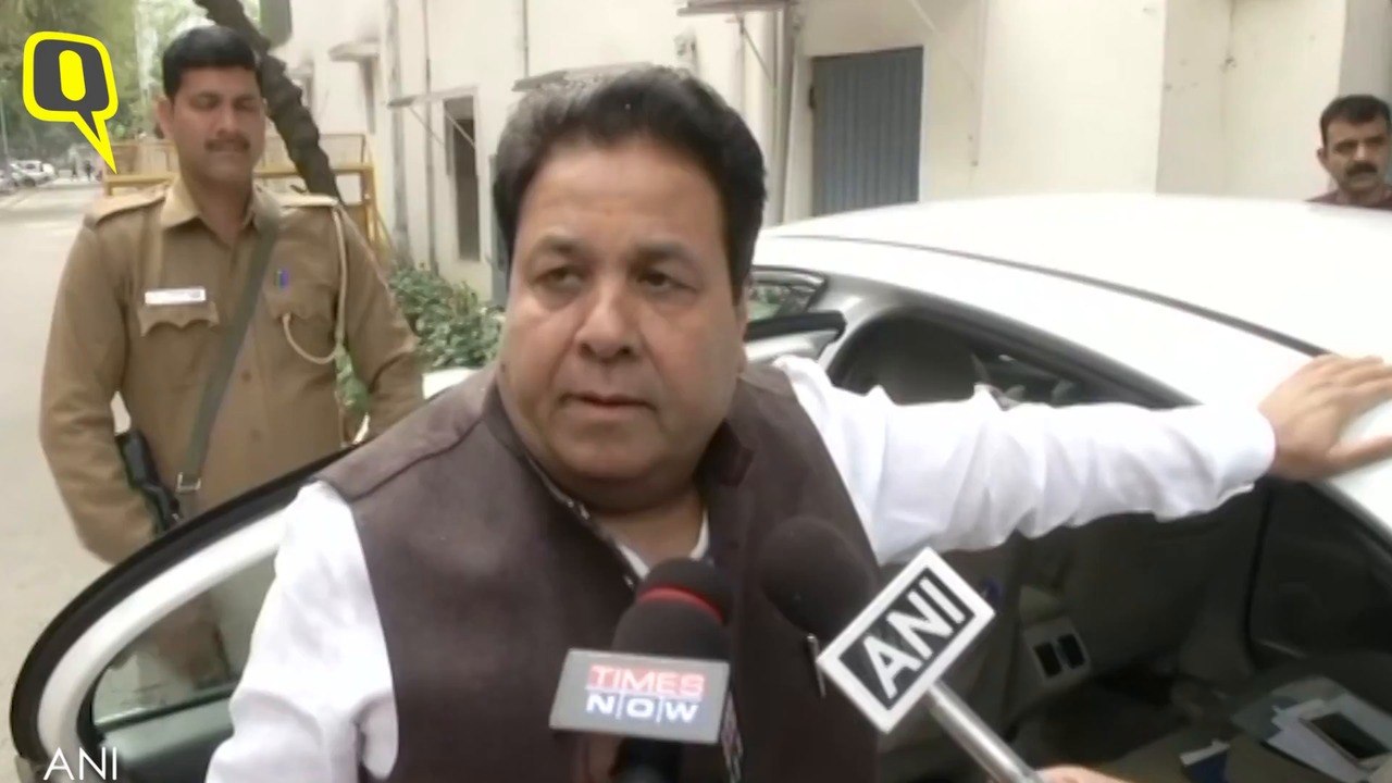 Rajiv Shukla