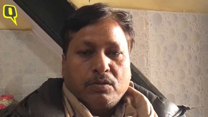 BSP district president on Gujjar-Jatav divide