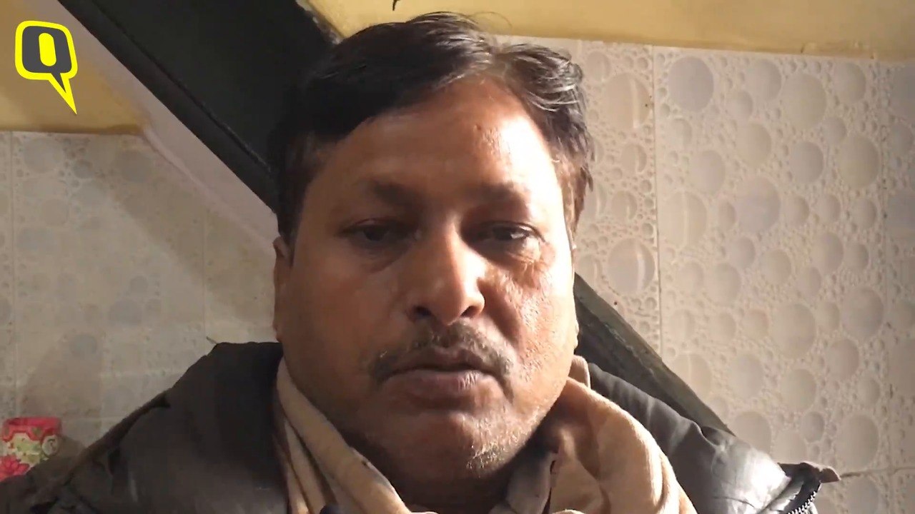 BSP district president on Gujjar-Jatav divide