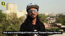 With the release of Ranveer Singh's 'Gully Boy', discover the street rappers of Mumbai