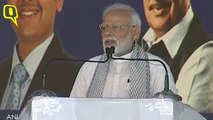 PM Modi on Pulwama Attack: Terror Organisations Will Be Punished
