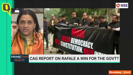 What Are The Implications Of CAG Report On Modi Government?