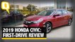 Honda Civic First-Drive Review: Five Questions to Ask | The Quint