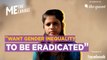 Me, The Change: Susheela Demands Better Education for Girls