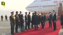 PM Modi Arrives in Seoul, South Korea for 2-Day Visit
