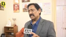 India May Suffer If We Withdraw From World Cup: Chetan Chauhan