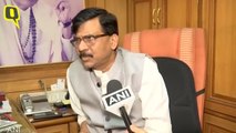If NDA government is formed in 2019, Shiv Sena, Akali Dal & other major allies will have a role: Shiv Sena leader Sanjay Raut