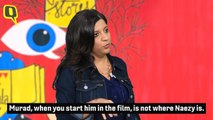 Zoya Akhtar answers 5 questions The Quint has after watching 'Gully Boy'