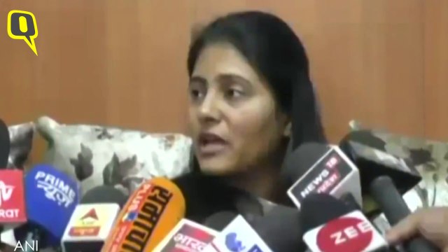 BJP Ignoring Our Issues: Apna Dal Hints At Walking Out of NDA