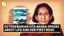 This 88-Year-Old Lady Has Just Published her First Book
