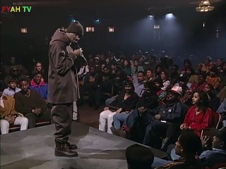 Doo Doo Brown - Def Comedy Jam S3E7 [93]